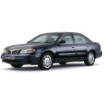 Nissan Maxima QX